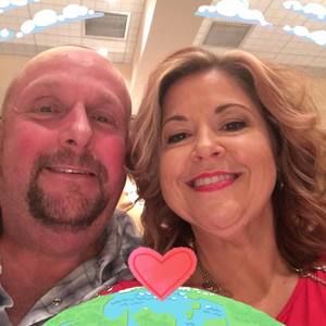 Meet your Posher, Jeff